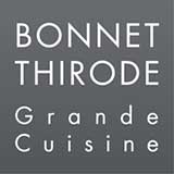 BONNET THIRODE GRANDE CUISINE