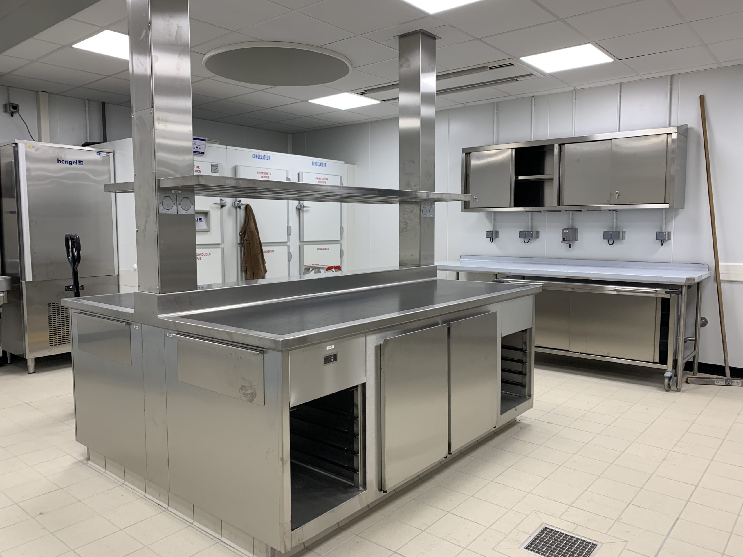 CFA MABLY LABO PATISSERIE