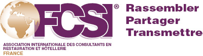 FCSI France-Association mondiale des consultants en restauration