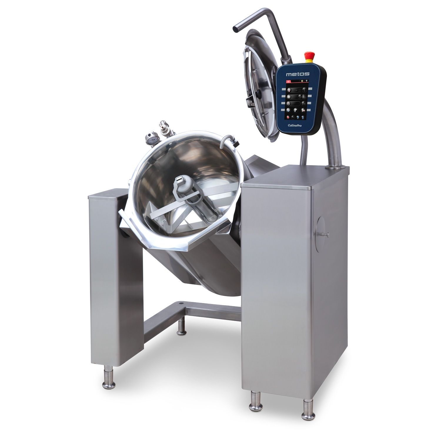 METOS CulinoPro
